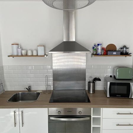 Joli Appartement Scandinave Marly  Екстер'єр фото