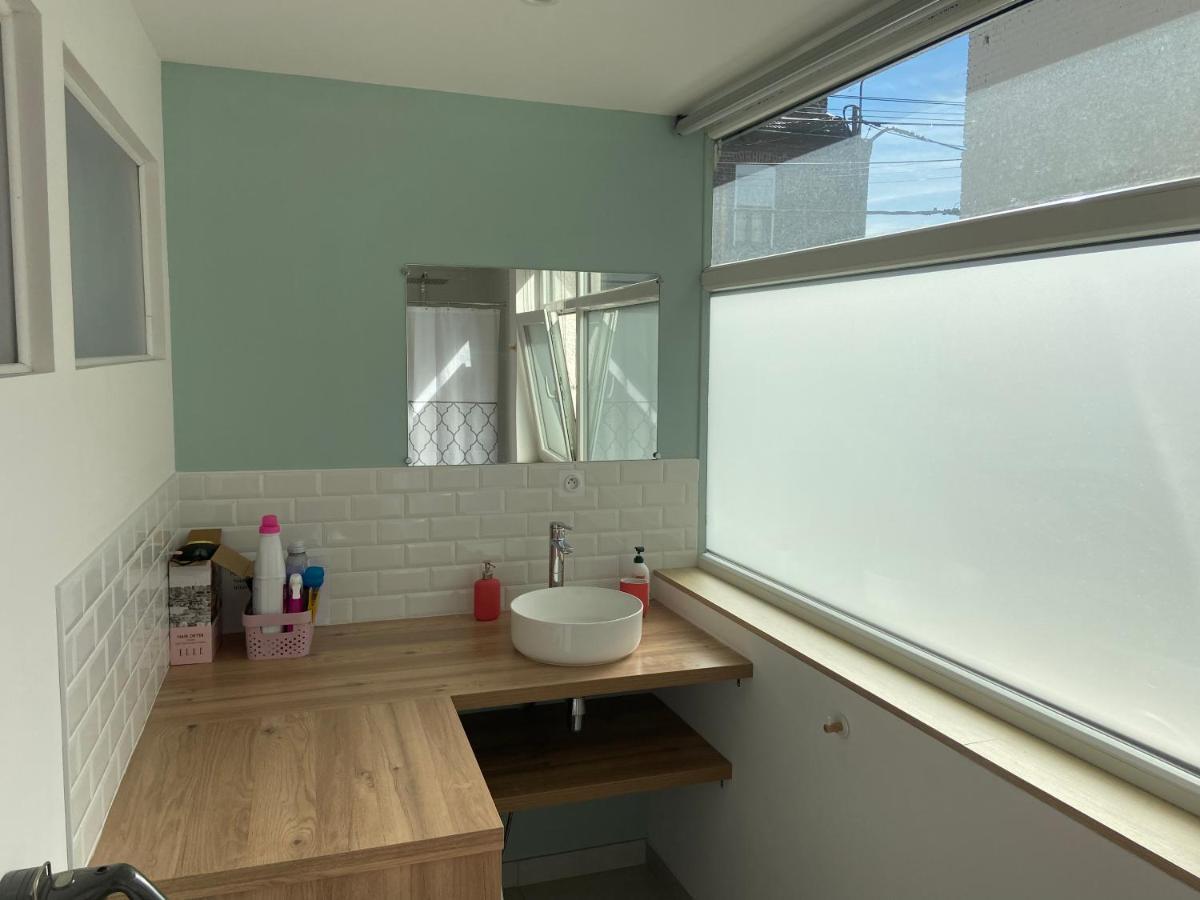Joli Appartement Scandinave Marly  Екстер'єр фото